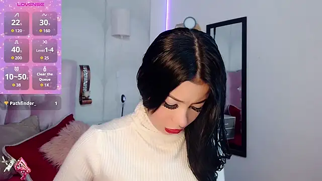 Snapshot of madison_oli chatting on 11-06-25, 12:17 madison oli online show from 11-06-25, 12:17