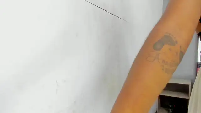 cataleyah 07 online show from 01-31-25, 01:45