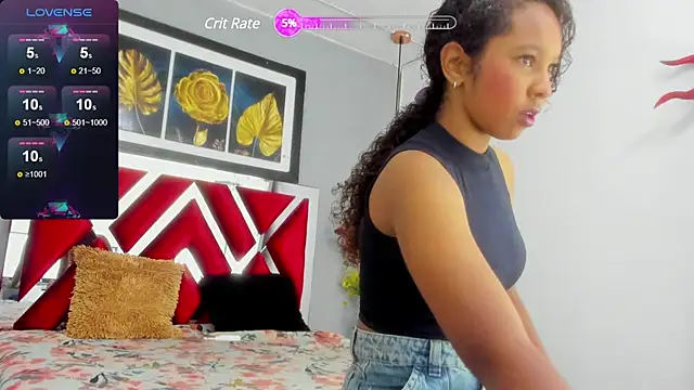 cataleyah 07 online show from 02-04-25, 01:16