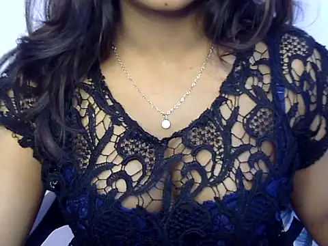Niyaa77 online show from 01-15-25, 09:20