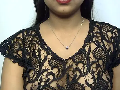 Niyaa77 online show from 02-15-25, 02:58