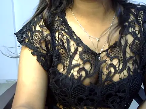 Niyaa77 online show from 03-04-25, 01:34