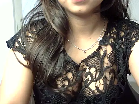 Niyaa77 online show from 03-09-25, 04:16