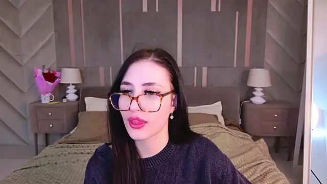 EmmaLawrens online show from 03-08-25, 10:32