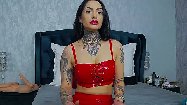 NataliaCristal online show from 12-18-25, 05:57