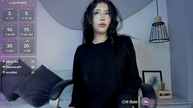 vaiolethsan   online show from 01-11-25, 08:00