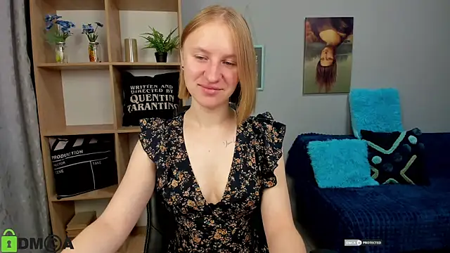 Snapshot of BeautyBlondy chatting on 10-06-25, 05:49 BeautyBlondy online show from 10-06-25, 05:49