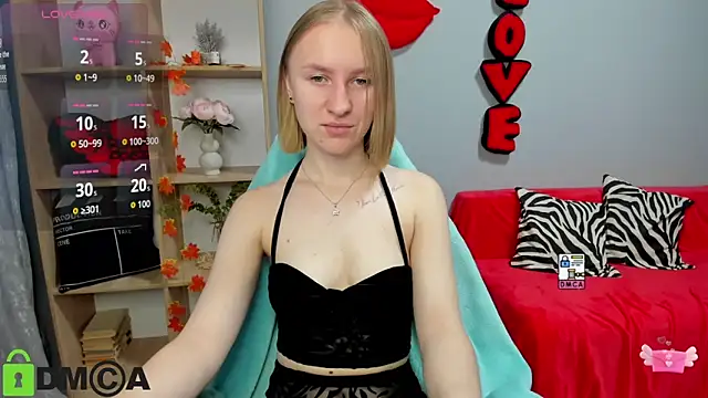 BeautyBlondy online show from 11-13-25, 01:10