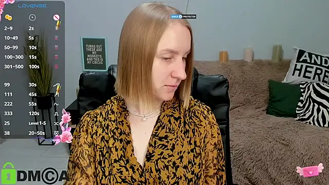 BeautyBlondy online show from 05-28-26, 12:24