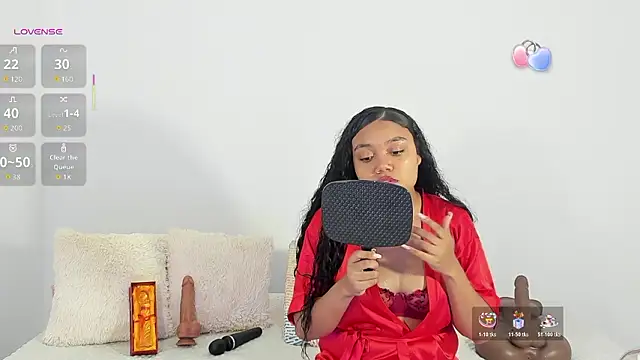 JasmineRose7 online show from 03-02-26, 12:56