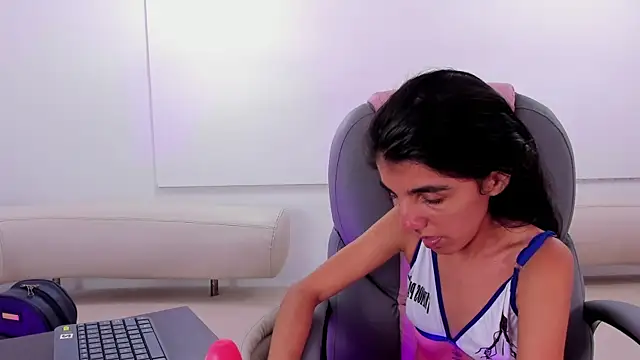 Valentina slim online show from 02-02-25, 02:59