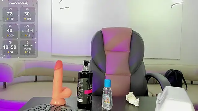 Valentina slim online show from 03-04-25, 01:01