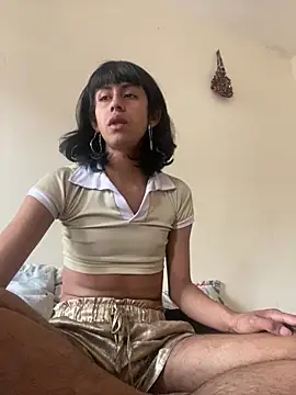 boysLittle online show from 02-10-26, 07:29