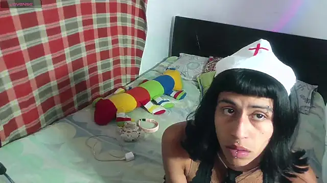 boysLittle online show from 03-27-26, 12:49