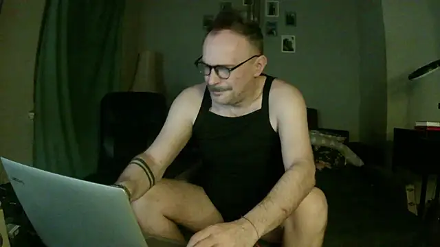 GaySexxPL online show from 02-12-26, 01:55