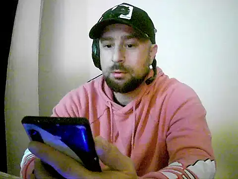  Dream Boy online show from 02-21-25, 06:15