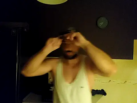  Dream Boy online show from 09-17-25, 07:37