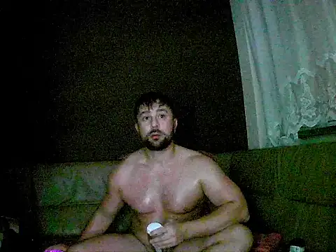  Dream Boy online show from 09-18-25, 10:45
