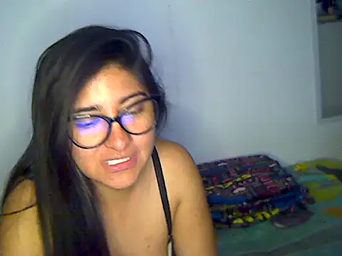 nebulayceleste 69 online show from 01-12-25, 04:52