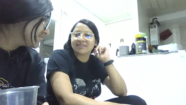 nebulayceleste 69 online show from 11-11-25, 01:27