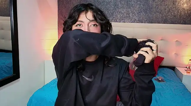 gabriela cortez online show from 02-10-25, 10:40