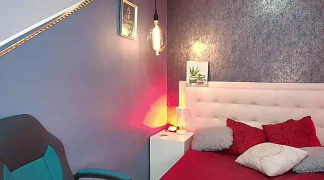 gabriela cortez online show from 03-09-25, 07:48