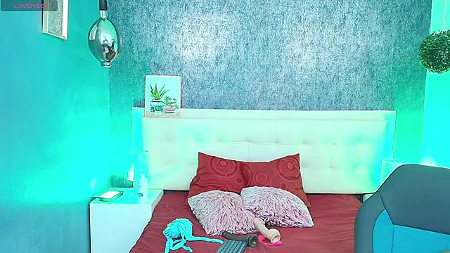 gabriela cortez online show from 03-22-25, 08:15