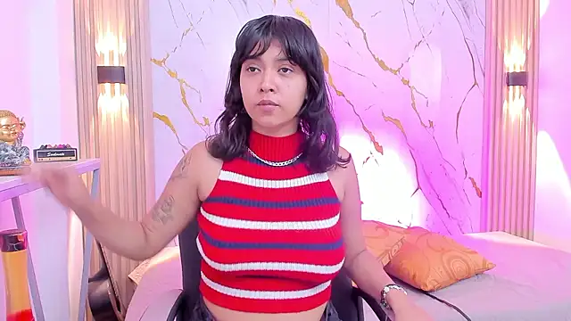 gabriela cortez online show from 01-19-26, 01:04