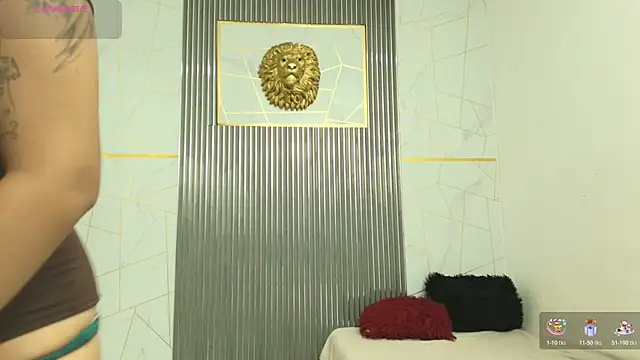 gabriela cortez online show from 06-19-26, 03:00