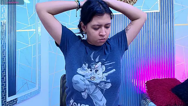 gabriela cortez online show from 06-20-26, 04:26