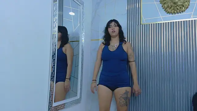 gabriela cortez online show from 06-28-26, 03:23