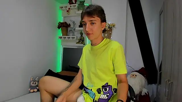 Snapshot of jeremy_salvatore chatting on 12-03-25, 12:18 jeremy salvatore online show from 12-03-25, 12:18