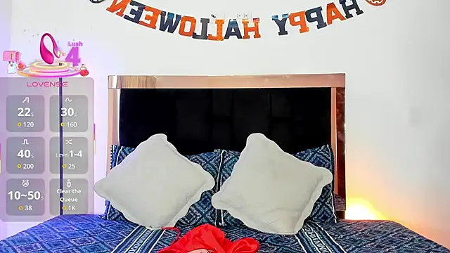 Carorosse online show from 10-12-25, 06:18