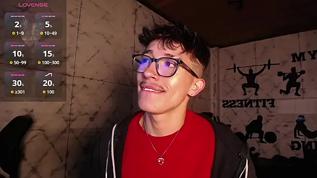 Snapshot of tim__fox chatting on 02-15-26, 11:52 tim fox online show from 02-15-26, 11:52