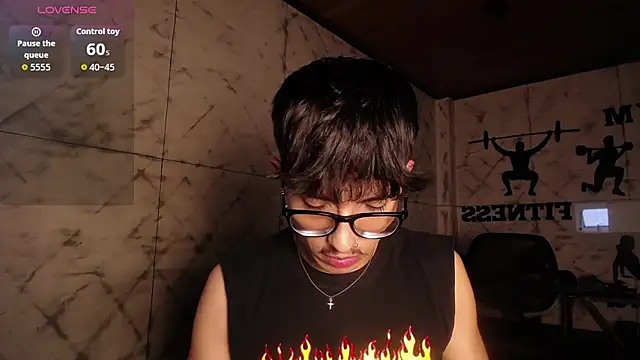 Snapshot of tim__fox chatting on 03-19-26, 11:25 tim fox online show from 03-19-26, 11:25