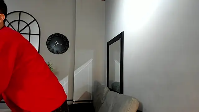 Snapshot of tim__fox chatting on 03-22-26, 11:35 tim fox online show from 03-22-26, 11:35