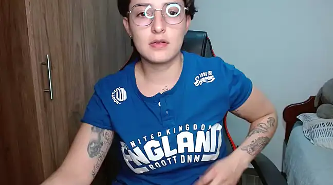 alex parker07 online show from 01-17-25, 02:18