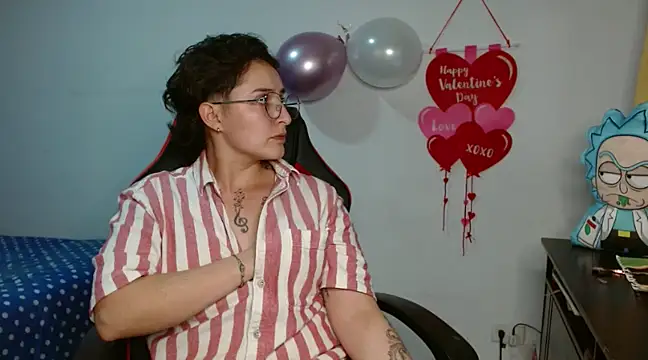 alex parker07 online show from 02-15-25, 05:41
