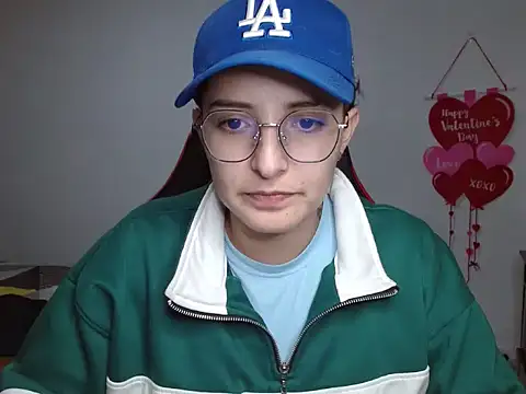 alex parker07 online show from 02-21-25, 02:50
