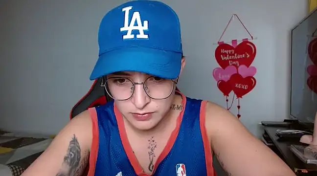 alex parker07 online show from 02-24-25, 10:36