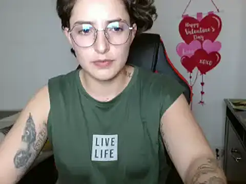alex parker07 online show from 02-26-25, 10:09