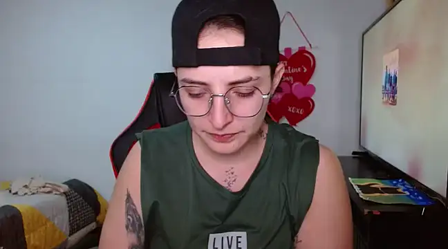 alex parker07 online show from 03-05-25, 02:36