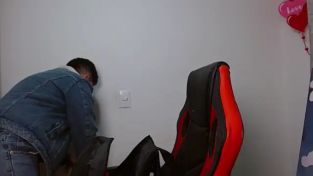 alex parker07 online show from 09-28-25, 11:54