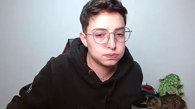 alex parker07 online show from 09-30-25, 10:48