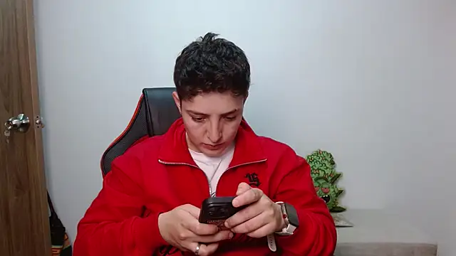 alex parker07 online show from 10-03-25, 01:13