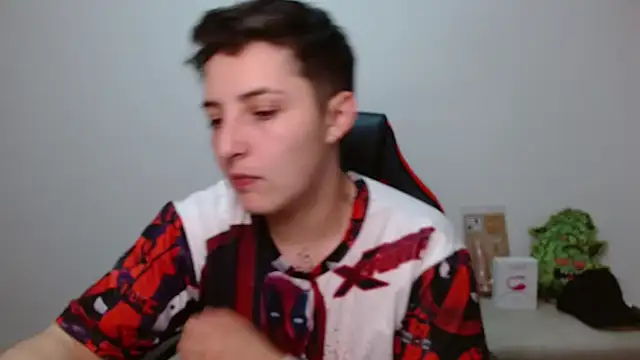 alex parker07 online show from 10-07-25, 02:31