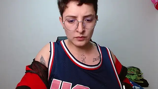 alex parker07 online show from 10-13-25, 11:49