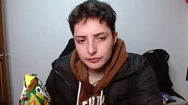 alex parker07 online show from 10-16-25, 01:50