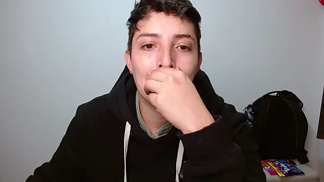 alex parker07 online show from 10-17-25, 12:14