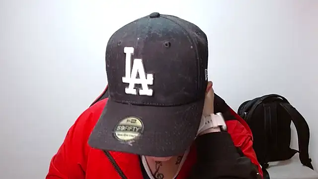 alex parker07 online show from 10-22-25, 11:04